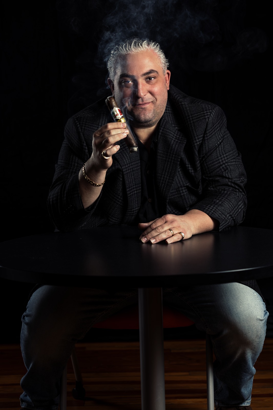 Michael Troianiello